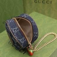Gucci Bags 1:1 052106 XM 2colour