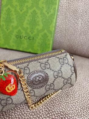 Gucci Bags 1:1 12.5X6X6cm 031402