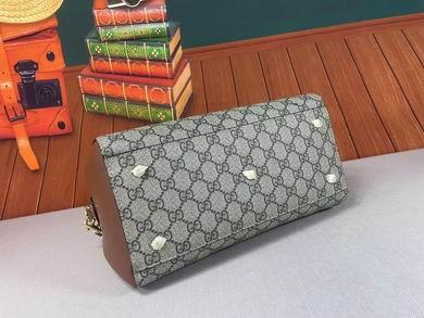 Gucci Bags 1:1 409529 28X17.5X15cm DF