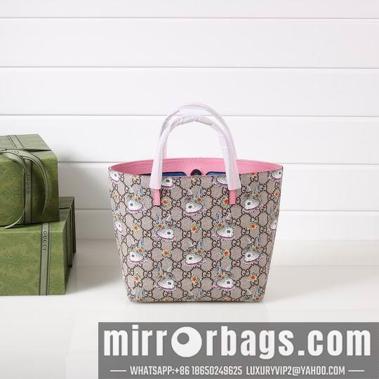 Gucci Bags 1:1 410812 20.5x20x10cm df09
