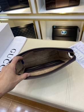 Gucci Bags 1:1 66498-4 28X19X5cm WP