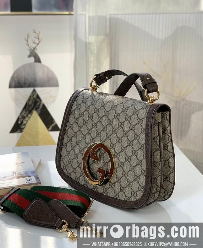 Gucci Bags 1:1 699210 29x22x7 cm df04