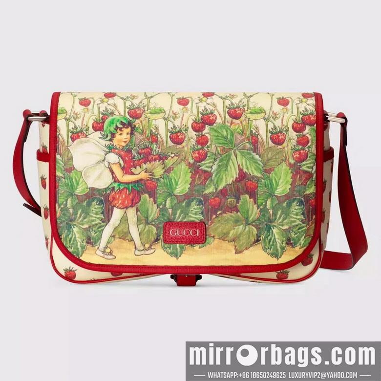 Gucci Bags 1:1 664143 29X19X8.4cm DF