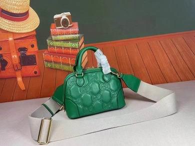Gucci Bags 1:1 727793 19X13X10cm DF 3colour