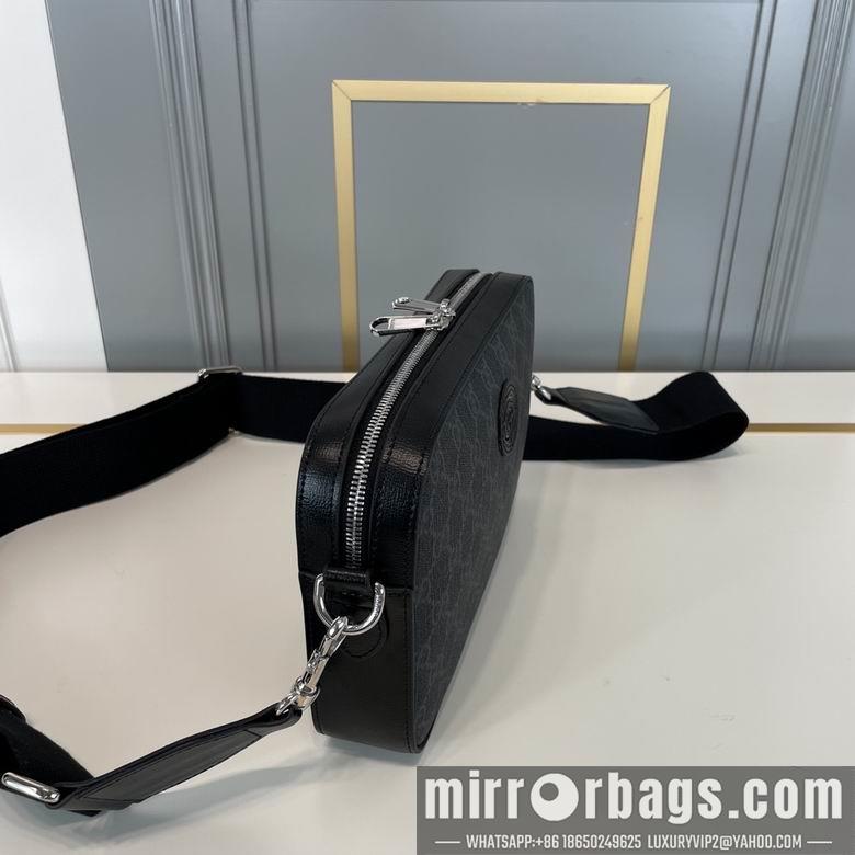 Gucci Bags 1:1 33176-3 25X16X5cm XM