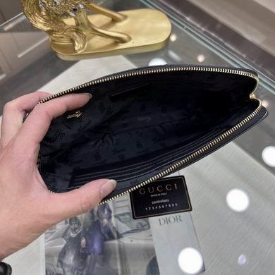 Gucci Bags 1:1 9501-7 27X4.5X18cm WP
