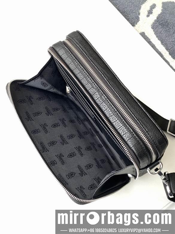 Gucci Bags 1:1 6050-2 26X18X8cm XM