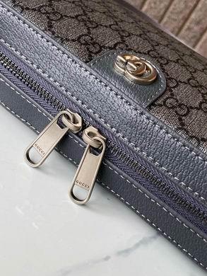 Gucci Bags 1:1 703468 24.5X16X4.5cm XM 3colour
