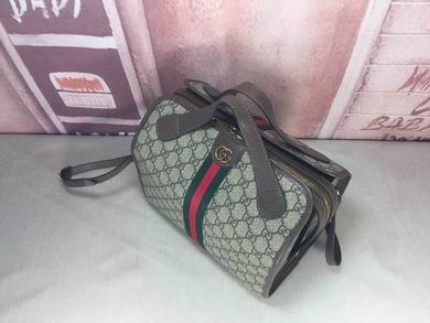 Gucci Bags 1:1 565224 27X22X17cm DF