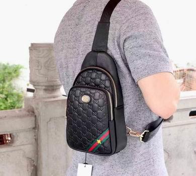 Gucci Bags 1:1 529-4 32X18X6cm WP