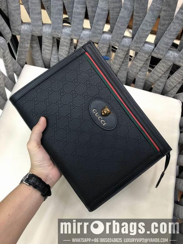 Gucci Bags 1:1 5123-5 27.5X20X5cm WP
