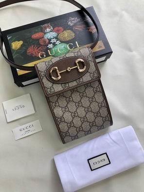 Gucci Bags 1:1 Horsebit 625757 11.5x18x3.5cm df05