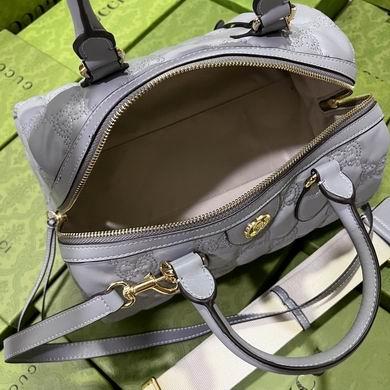 Gucci Bags 1:1 702242 31X19X22cm DF 3colour
