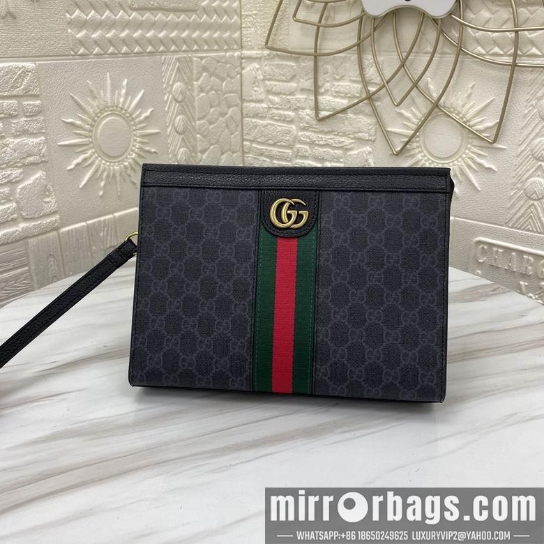 Gucci Bags 1:1 5062-5 28X21X6cm WP