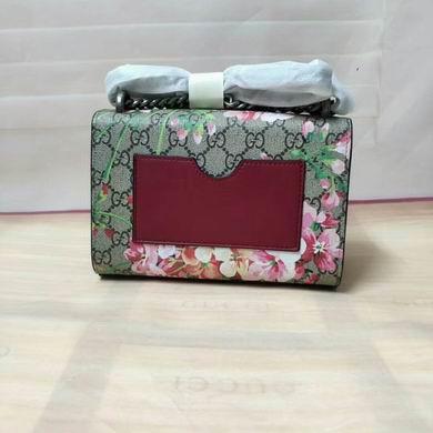 Gucci Bags 1:1 WD409487 20X12.5X8