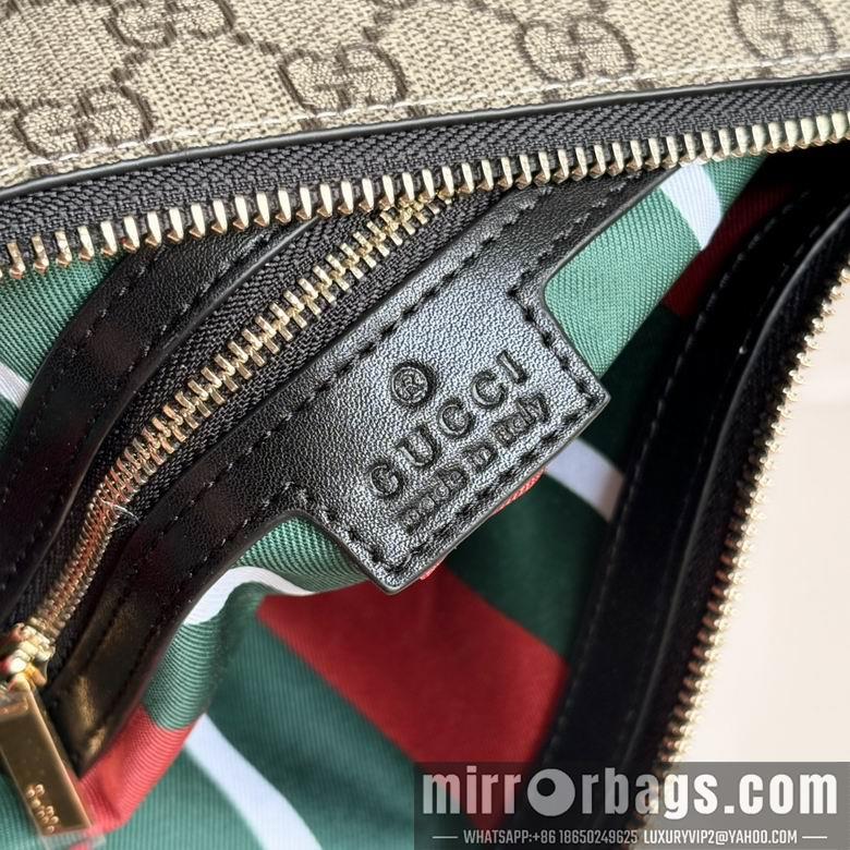 Gucci Bags 1:1 Emblem 815216 31.5X21X8cm DF