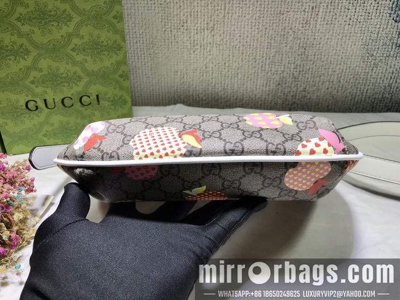 Gucci Bags 1:1 WD598125 30X22X5.5