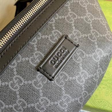 Gucci Bags 1:1 675181 23X13X5cm MP 2colour
