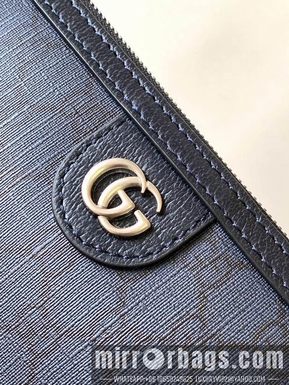 Gucci Bags 1:1 726833 30X23X6cm WP