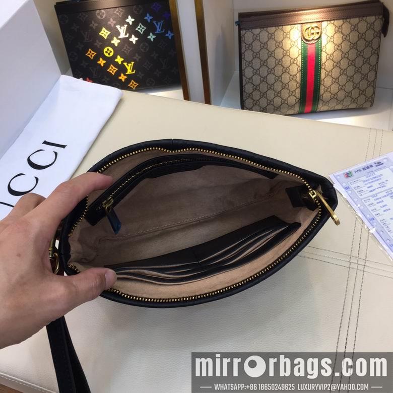 Gucci Bags 1:1 66598-4 28X18X3cm XM