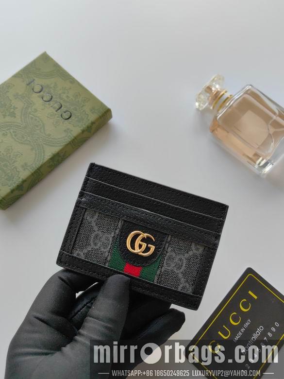 Gucci Bags 1:1 523159 10X7cm XMY 7