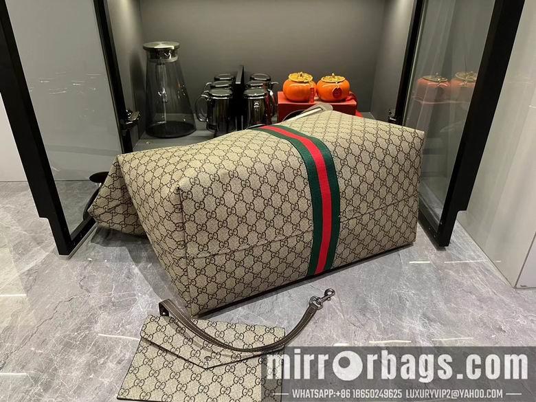 Gucci Bags 1:1 Jackie 771343 45X45X21cm DF