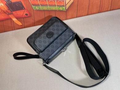Gucci Bags 1:1 WD674164 21X16.5X8