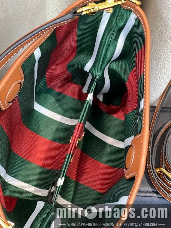 Gucci Bags 1:1 815118 19X18X11cm DF