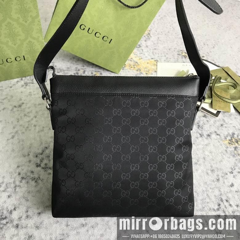 Gucci Bags 1:1 WD510342尼龙克压布 28X30X2
