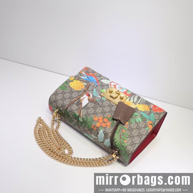 Gucci Bags 1:1 WD409486 30X19X10