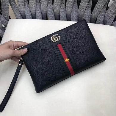 Gucci Bags 1:1 6016 27X18X4cm XM