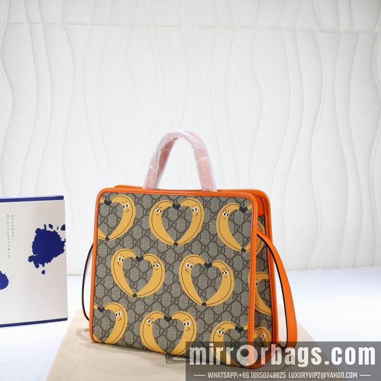 Gucci Bags 1:1 630542 28X25X11cm DF 4colour