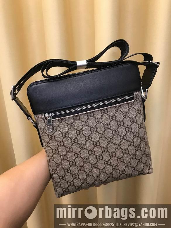 Gucci Bags 1:1 975-4 27X24X7cm WP 2colour