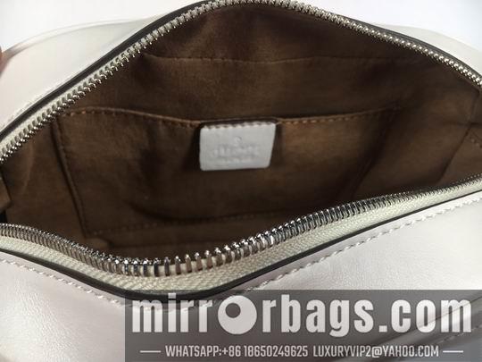 Gucci Bags 1:1 GG Marmont 447632 24x12x7cm df06