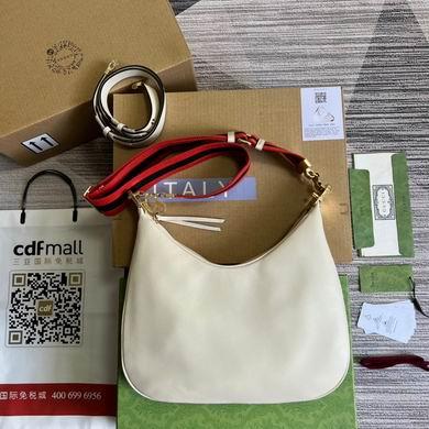 Gucci Bags 1:1 702823 35X32X6cm MP 3colour