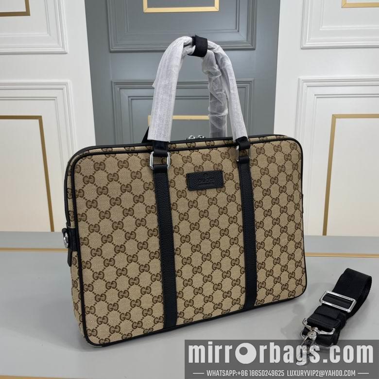 Gucci Bags 1:1 33125-1 38X29X7cm XM 4colour