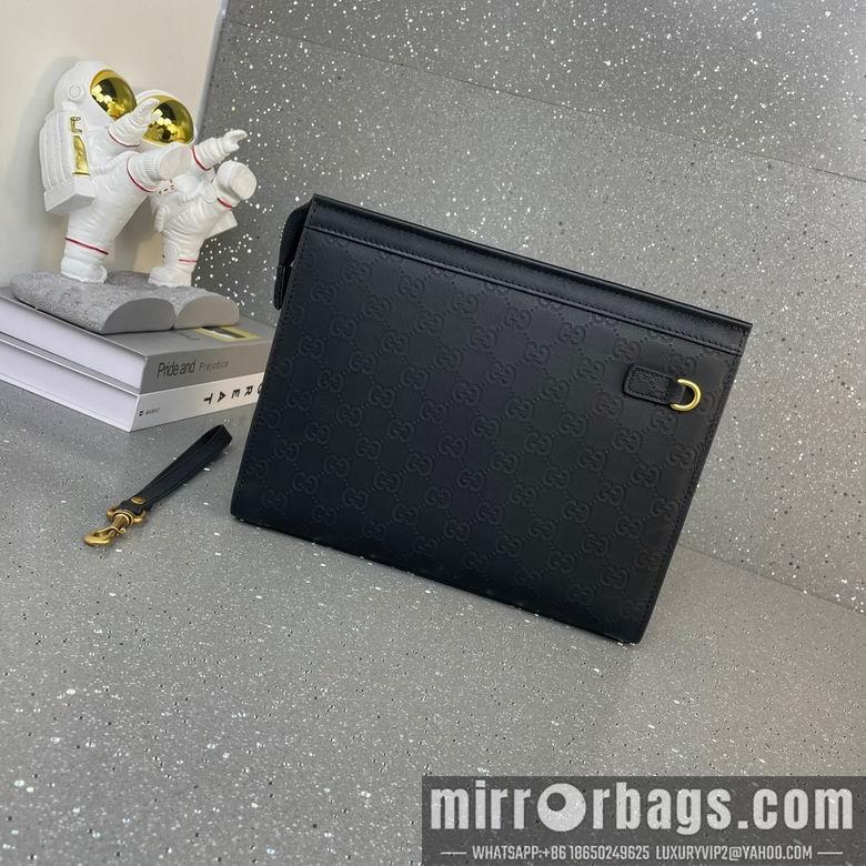 Gucci Bags 1:1 66493-4 28X18X3cm WP