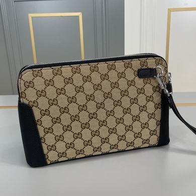 Gucci Bags 1:1 33143-4 27X17X5cm XM 3colour