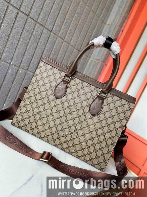 Gucci Bags 1:1 9127 37X28X6.5cm XM 2colour