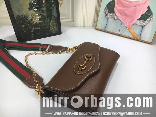 Gucci Bags 1:1 Horsebit 677286 26x16x4cm df06