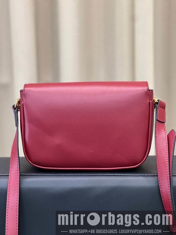 Gucci Bags 1:1 815205 20X14.5X5.1cm DF 3colour