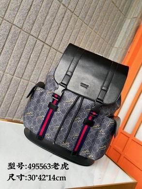 Gucci Bags 1:1 495563 30X42X14cm XM 4colour