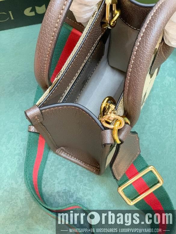 Gucci Bags 1:1 671623 16X20X7cm DF-1