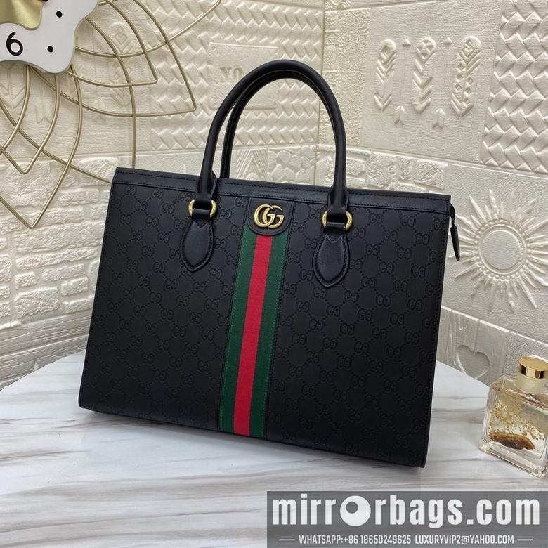 Gucci Bags 1:1 5052-1 39X29X6cm XM