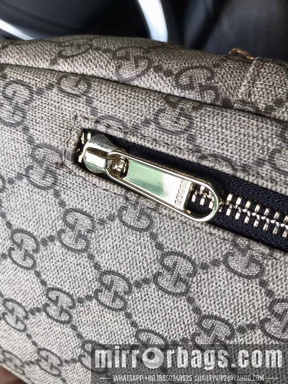 Gucci Bags 1:1 0T119-4 17X30X6cm XM 2colour