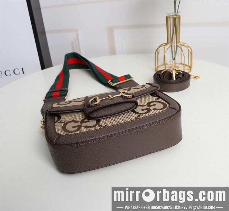 Gucci Bags 1:1 658574 20.5X14.5X5cm DF