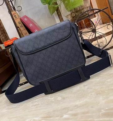 Gucci Bags 1:1 761741 28X22X8cm DF 3colour