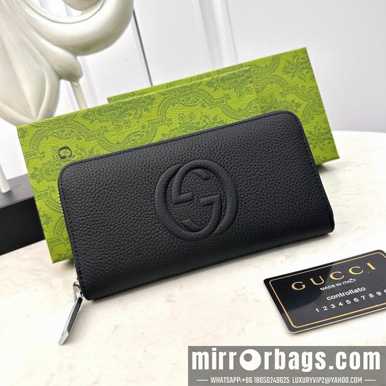 Gucci Bags 1:1 666003 19X10X2.5cm XM