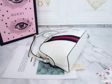 Gucci Bags 1:1 WD499621 23X19X8