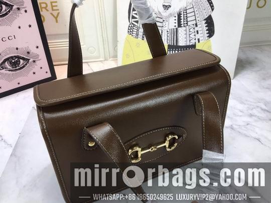 Gucci Bags 1:1 Horsebit 627323 27.5x17.5x11cm df06